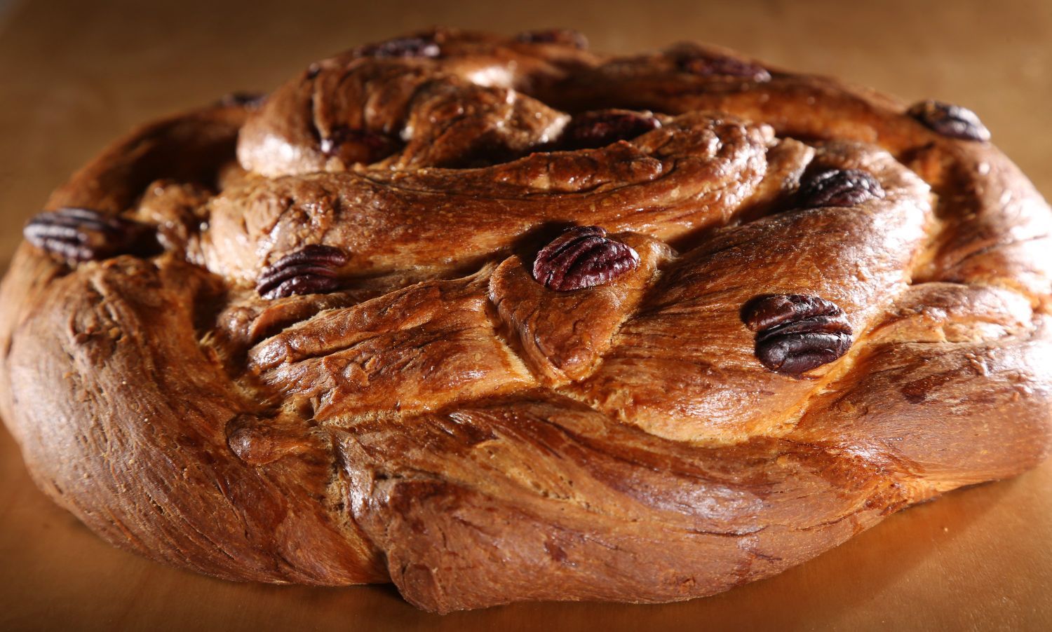 Bread